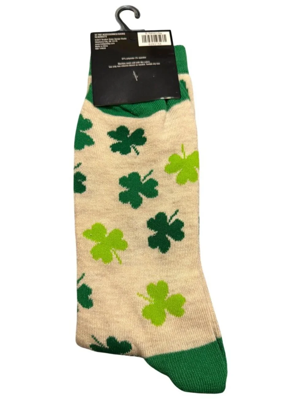 St. Patricks these novelty